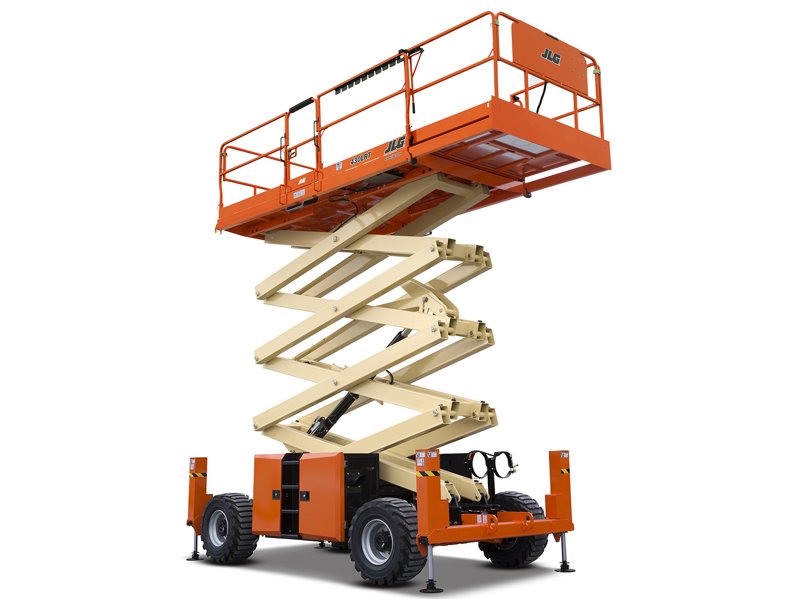 Scissor Lifts For Sale Wisconsin Aerial Lift Service (WALS)