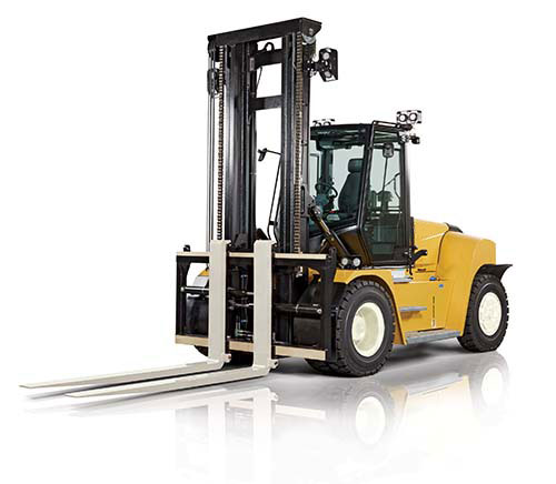 Industrial Forklifts For Sale - Wisconsin Aerial Lift Service (WALS)